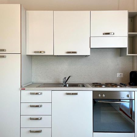 Residence Treporti Carraro Immobiliare - Family Apartments 카발리노 외부 사진