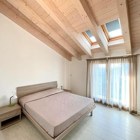 Residence Treporti Carraro Immobiliare - Family Apartments 카발리노 외부 사진
