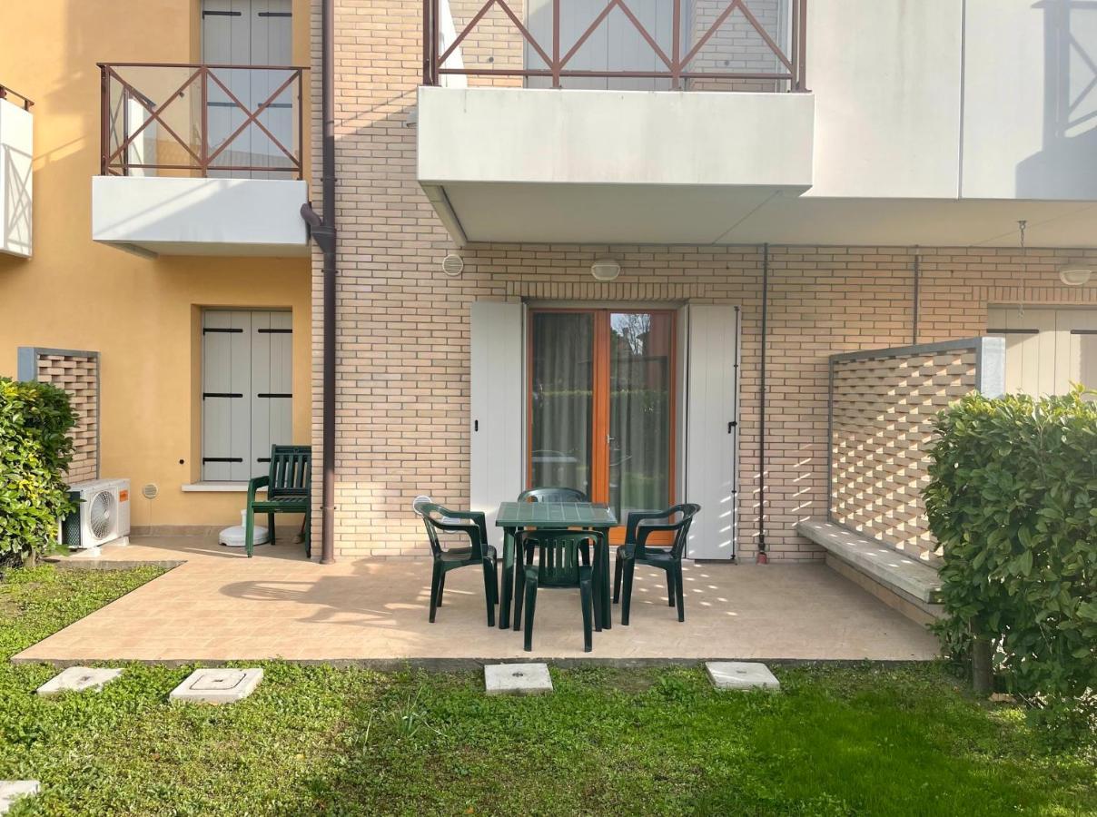 Residence Treporti Carraro Immobiliare - Family Apartments 카발리노 외부 사진