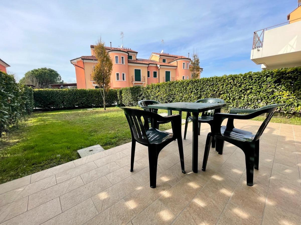 Residence Treporti Carraro Immobiliare - Family Apartments 카발리노 외부 사진