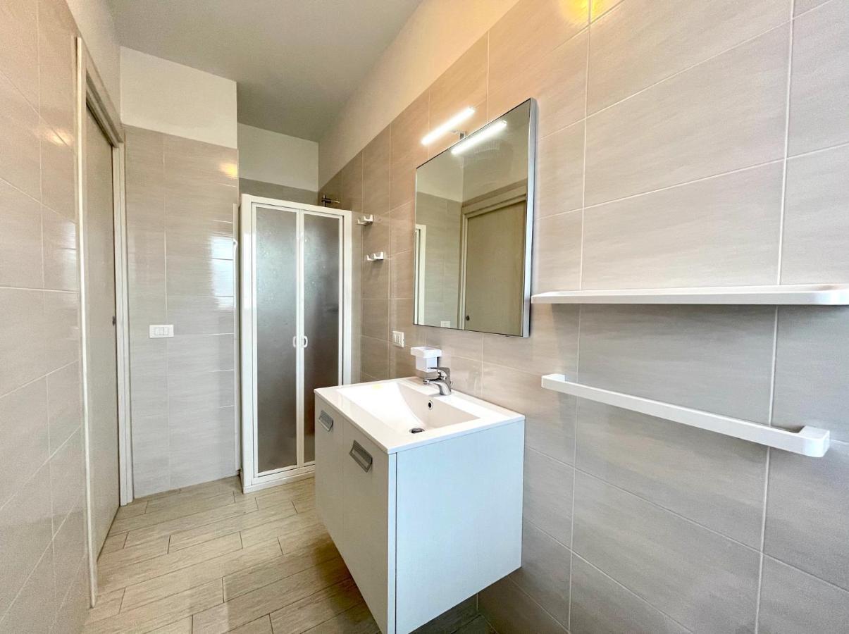 Residence Treporti Carraro Immobiliare - Family Apartments 카발리노 외부 사진