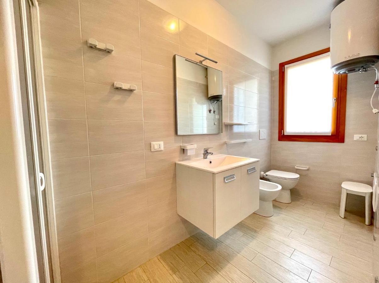 Residence Treporti Carraro Immobiliare - Family Apartments 카발리노 외부 사진