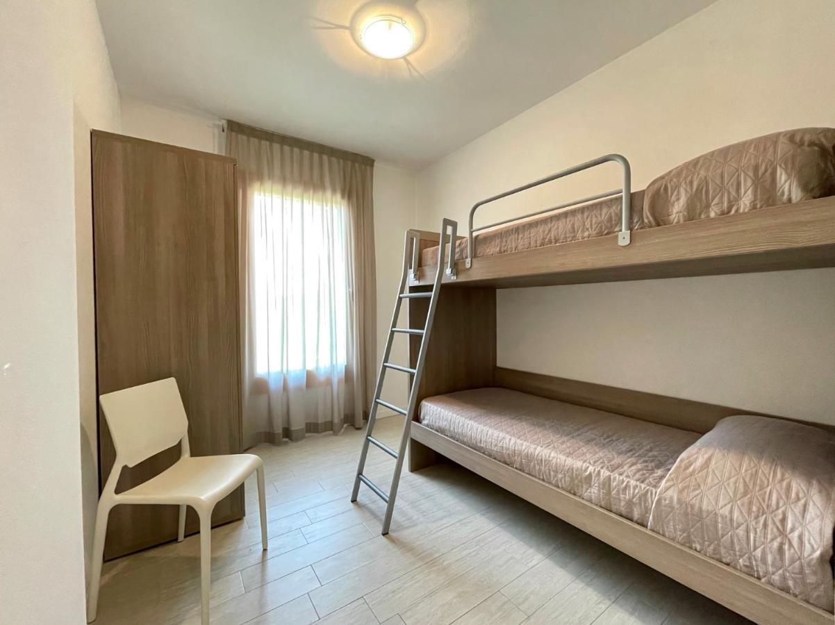 Residence Treporti Carraro Immobiliare - Family Apartments 카발리노 외부 사진