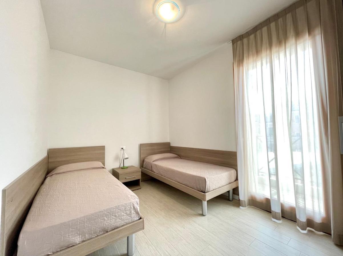 Residence Treporti Carraro Immobiliare - Family Apartments 카발리노 외부 사진
