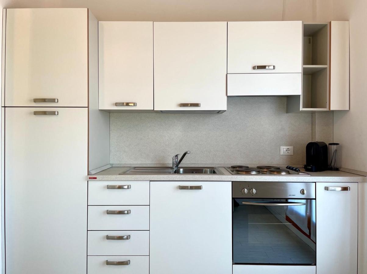 Residence Treporti Carraro Immobiliare - Family Apartments 카발리노 외부 사진