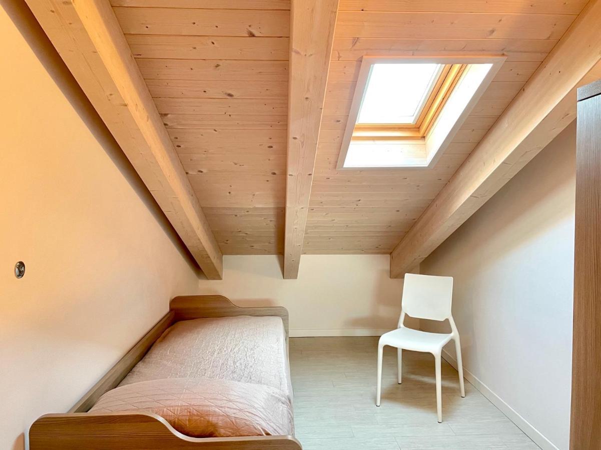 Residence Treporti Carraro Immobiliare - Family Apartments 카발리노 외부 사진