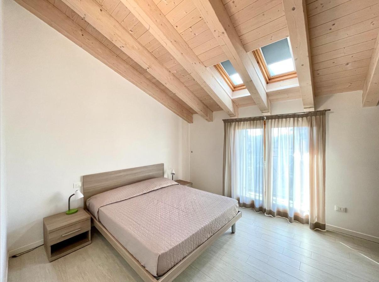 Residence Treporti Carraro Immobiliare - Family Apartments 카발리노 외부 사진