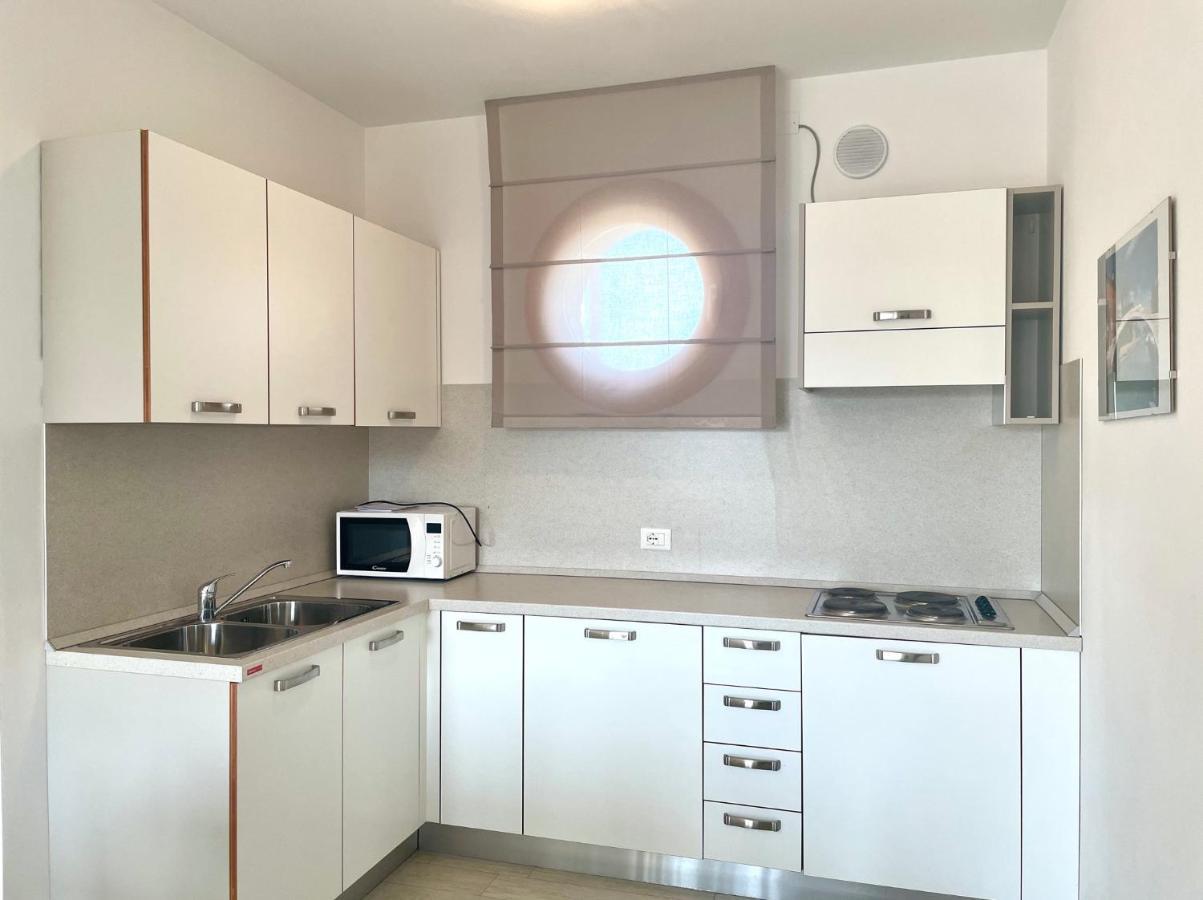 Residence Treporti Carraro Immobiliare - Family Apartments 카발리노 외부 사진