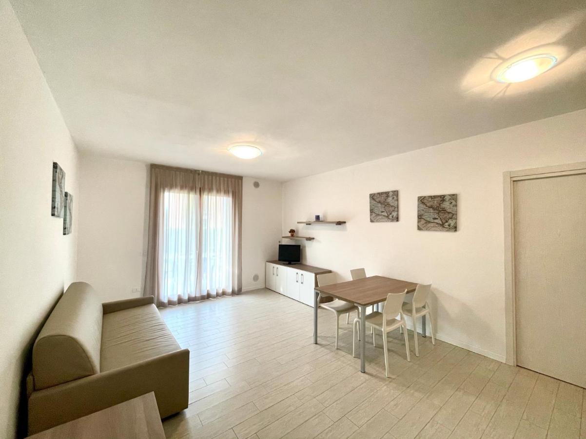 Residence Treporti Carraro Immobiliare - Family Apartments 카발리노 외부 사진
